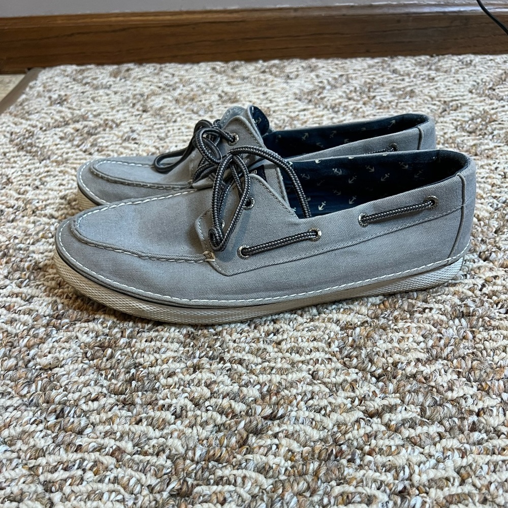 Sperry Men’s Shoes - Picture 3 of 7
